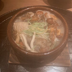 二条城ふる田 - 