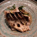 二条城ふる田 - 