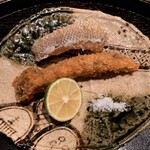 二条城ふる田 - 