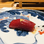 Sushi Rokushiki - 