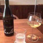 Fujiya 1935 - 2015 SANTA BARBARA COUNTY CHARDONNAY