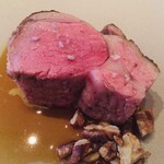 Fujiya 1935 - 仔羊 くるみ