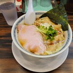 らーめん 稲荷屋 - 