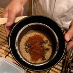 二条城ふる田 - 