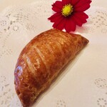 Fujiya 1935 - 焼きたてのブラムリーのアップルパイ