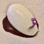 Fujiya 1935 - 洋梨のシャーベット