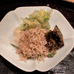 二条城ふる田 - 