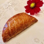 Fujiya 1935 - 焼きたてのブラムリーのアップルパイ