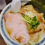 らーめん 稲荷屋 - 