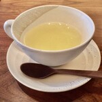 Fujiya 1935 - ハーブティー