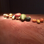 Fujiya 1935 - ウェイティングルーム