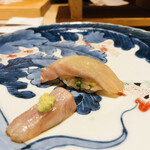 Sushi Rokushiki - 