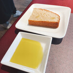 Oil & Vinegar Restaurant Mizuho - 