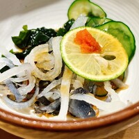 魚河岸 次郎松 - 