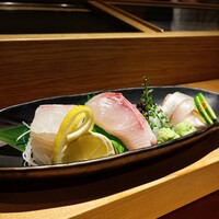 魚河岸 次郎松 - 