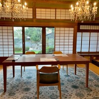 ふぐ懐石 garden - 