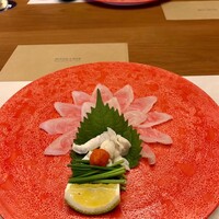 ふぐ懐石 garden - ふぐ刺盛