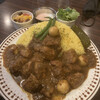 カレーの店 マボロシ