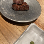 炭火焼肉 なかはら - 