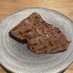 炭火焼肉 なかはら - 