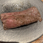 炭火焼肉 なかはら - 