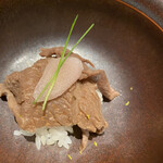 炭火焼肉 なかはら - 