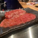 炭火焼肉 なかはら - 