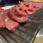 炭火焼肉 なかはら - 