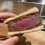 炭火焼肉 なかはら - 