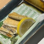 Shimbashi Unagi Fugu Unafuji - 