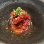 炭火焼肉 なかはら - 