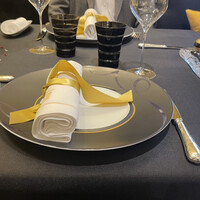 ガストロノミー ジョエル・ロブション - 