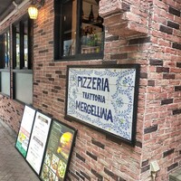 メルジェリーナ - 20221022