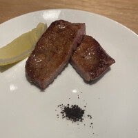 炭火焼肉 なかはら - 