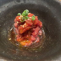 炭火焼肉 なかはら - 