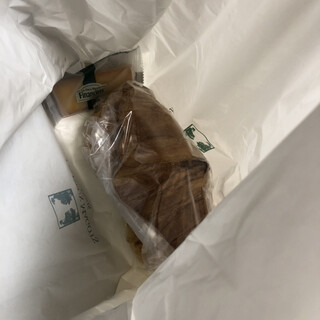 ドゥ マゴ ベーカリー_0