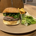 Mr. Tokyo Burger’S Cafe - 