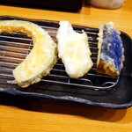 Tempura Isshuu - 