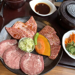 炭火焼肉 たじま - 