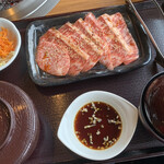 炭火焼肉 たじま - 