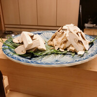 麻布十番 ふくだ - 