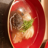 麻布十番 ふくだ - 