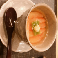 麻布十番 ふくだ - 