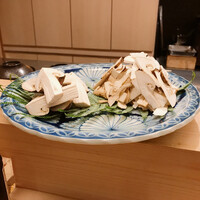 麻布十番 ふくだ - 