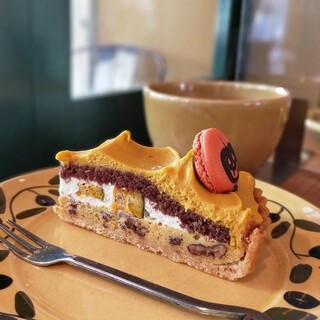 ア・ラ・カンパーニュ_1