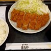 立呑み とんかつ まるや 汐留店