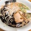 ラーメン龍の家 ワシントン通り店