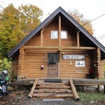 八甲田そば処きこり - 