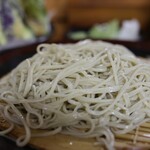 八甲田そば処きこり - 