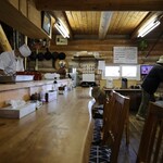 八甲田そば処きこり - 